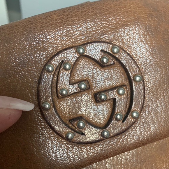 Authentic Gucci GG wallet - Picture 15 of 16
